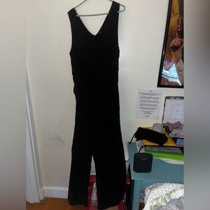 Torrid romper with tulip bottom